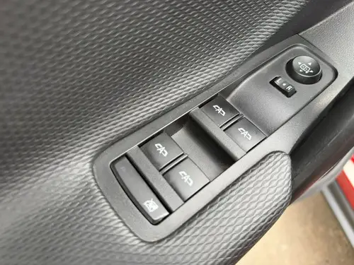 Chevrolet Tracker 1.2 Turbo Ltz At 2022