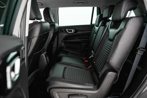 Jeep Commander 1.3 T 4X2 LIMITED AT6 2025