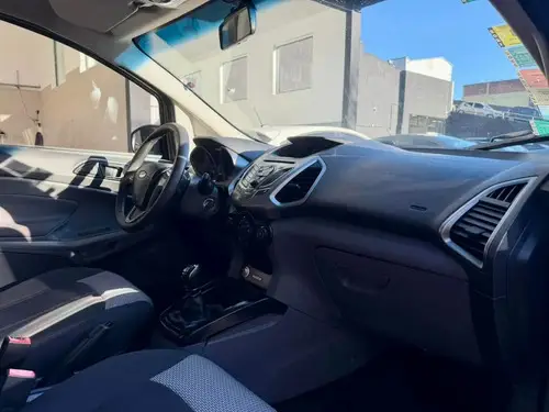 Ford Ecosport 1.6 S L13 2017