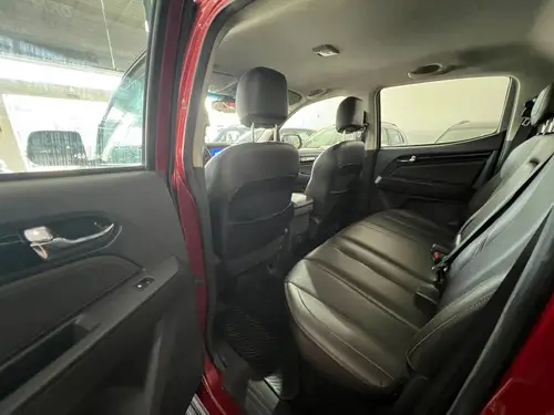 Chevrolet S10 2.8 High Country Cd Tdci 200cv Manual 4x2 2019