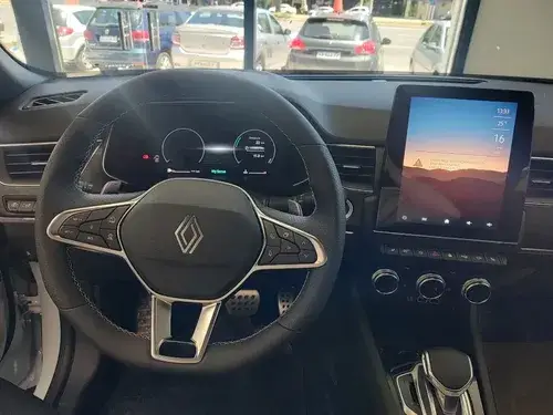 Renault Arkana 1.3 E-Tech Hybrid Espirit Alpine 2026