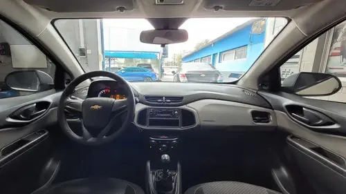 Chevrolet Prisma 1.4 Joy Ls 98cv 2020