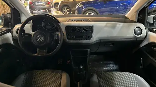 Volkswagen Up! 1.0 Move Up! 75cv 5 p 2016