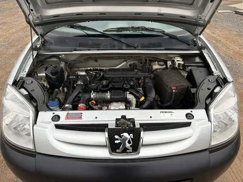 Peugeot Partner CONFORT 1.6 HDI 92 5 P 2021
