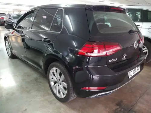 Volkswagen Golf 1.4 Comfortline Tsi 2018