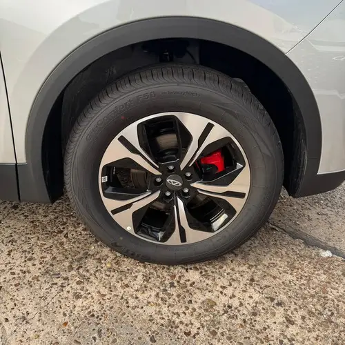 Chery Tiggo 7 pro hybrid 1.5 Hev Premium Cvt 2026