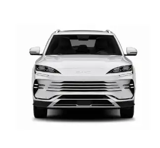 BYD SEAL U DM-L 2026