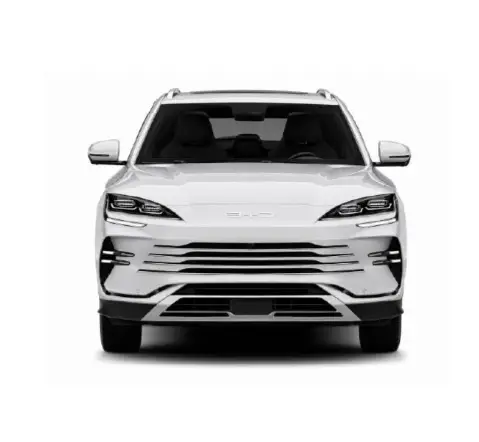 BYD SEAL U DM-L 2026
