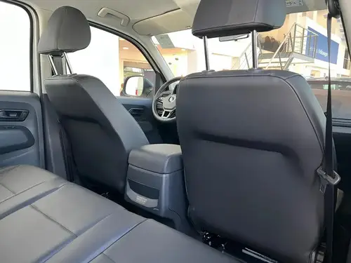 Volkswagen Amarok 2.0 Cd Tdi 140cv Trendline 2026
