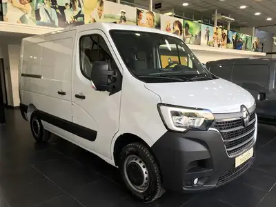Renault Master 2.3 L1H1 (8M3) 2026