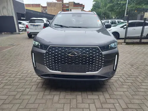 Chery Tiggo 4 1.5 Hev Premium 2026