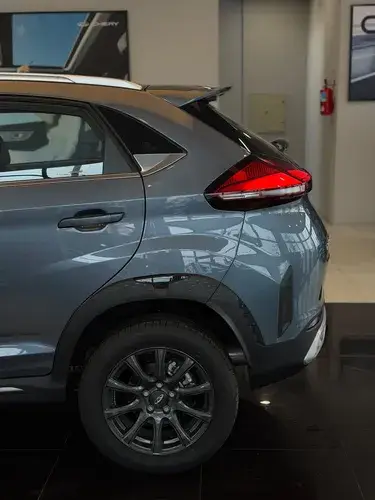Chery Tiggo 2 Pro Max 1.5 Comfort Cvt 2026