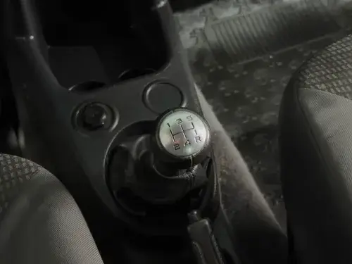 Peugeot Partner 1.6 Hdi Furgon Confort 5as 2016