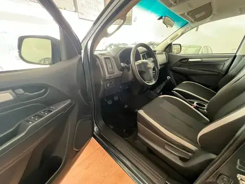 Chevrolet S10 2.8 Ls Cd Tdci 200cv 4x2 2022