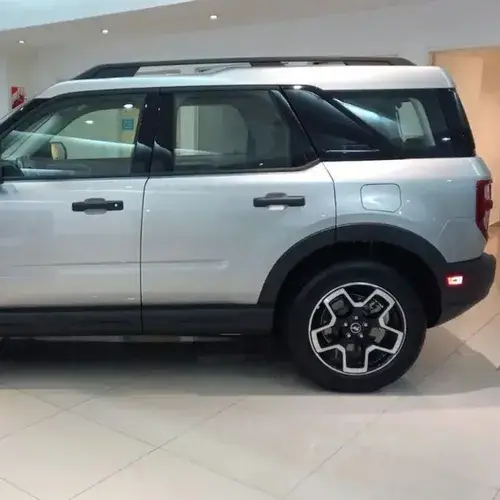 Ford Bronco Sport 1.5 Ecoboost 4Wd Big Bend At8 2026