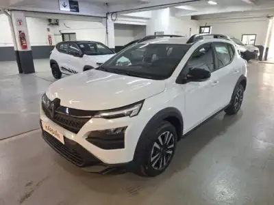 Renault Kardian 1.6 sce evolution 2026