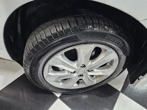 Honda Fit 1.4 Lx-l Mt 100cv 2015