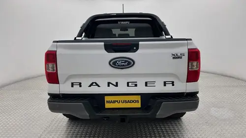 Ford Ranger 3.0 V6 Cd 4X4 Xls At 250Cv 2024