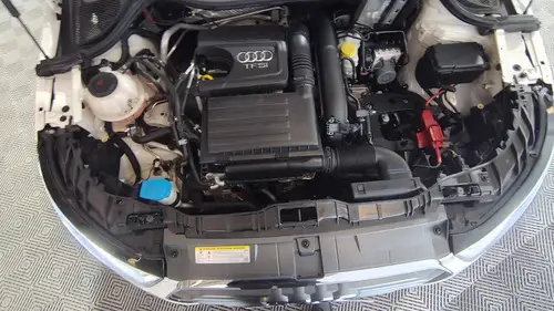Audi A1 1.4 Tfsi Stronic 125cv 2018