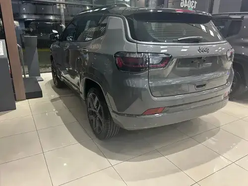 Jeep Compass 1.3 T270 Serie-S 4X2 At6 2026
