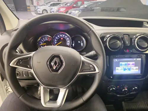 Renault Kangoo Ii Express 1.6 Sce Emotion 2025