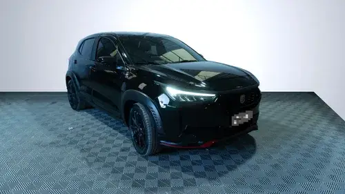Fiat Pulse 1.3 Gse Abarth Turbo 270 At 2025