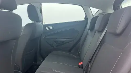 Ford Fiesta Kinetic 1.6 S 120cv 2017