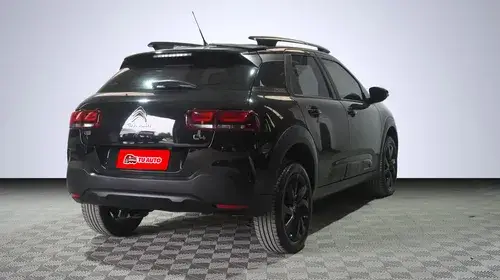 Citroën C4 Cactus 1.6 Thp 165 At6 Shine 2019