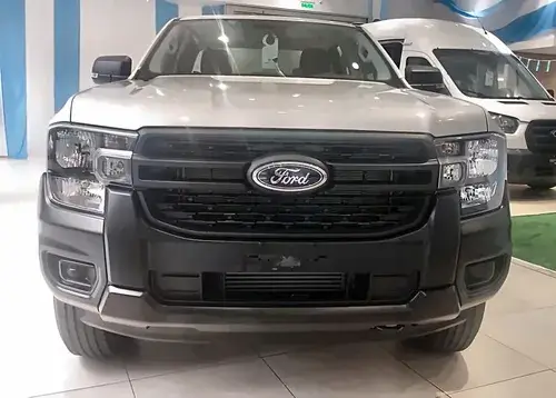 Ford Ranger 2.0 Cd 4X2 Xl 170Cv 2026