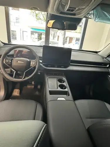 GWM Haval 1.5 H6 (Hev2) Aut. 5P Hibrido 26/26 2026
