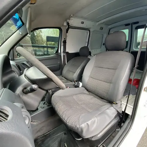 Citroën Berlingo Furgon 1.6 Bussines Hdi 92cv Am54 2017