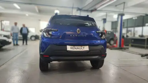 Renault Kardian 1.6 Sce Evolution 156 Mt 2026
