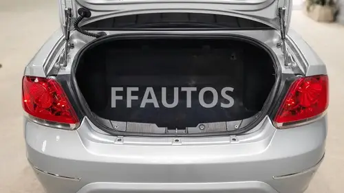 Fiat Linea 1.8 Absolute 130cv Dualogic 2016