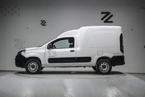 Fiat Fiorino 1.4 Endurance 2025