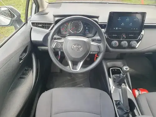 Toyota Corolla 2.0 Xli Mt 170cv 2022