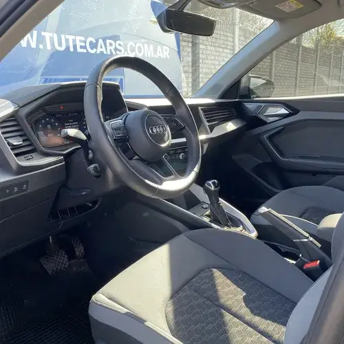 Audi A1 Sportback 1.0 30 Tfsi Stronic 116Cv 2025