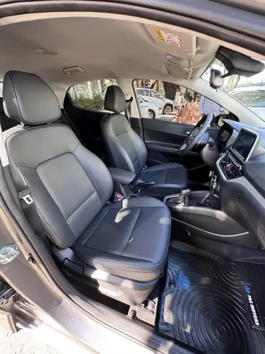 Hyundai HB20 1.6 Platinum Safety At 2025