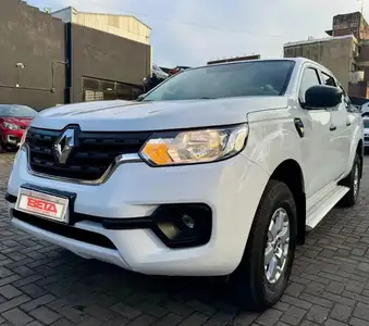 Renault Alaskan 2.3 TDI 4X2 EMOTION L20 2022