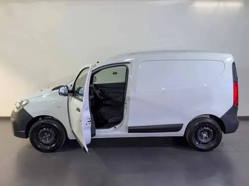 Renault Kangoo Ii Express Express Confort Std 1.6 Sce 2026