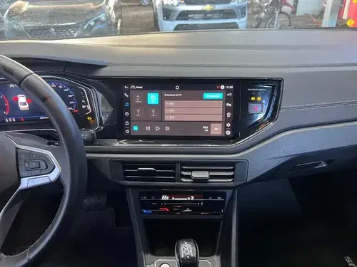 Volkswagen Virtus 1.4 Tsi Exclusive 2025