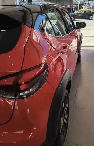 Fiat Pulse 1.0T Impetus Cvt 2026