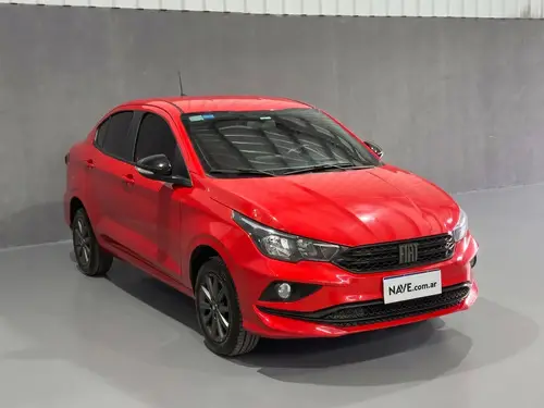 Fiat Cronos 1.3 Drive Mt 2024