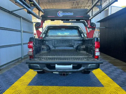 Chevrolet S10 2.8 Lt Cd Tdci 200cv 2018