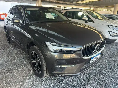 Volvo XC60 2.0t T5 Momentum Awd 2023