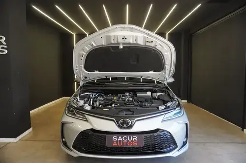 Toyota Corolla 2.0 XEI L/25 CVT SAFETY 2025