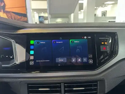 Volkswagen Nivus 1.0 Tsi 200 Trendline 2026