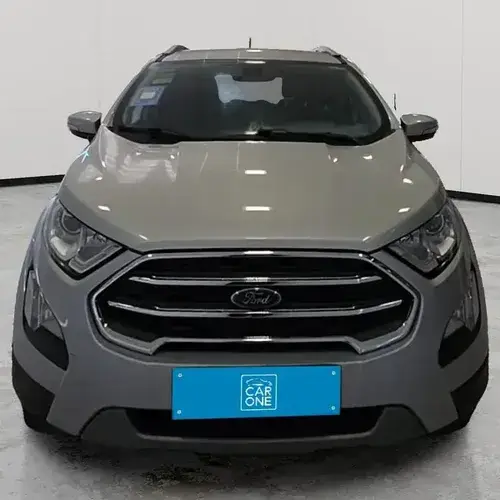 Ford Ecosport 1.5 TITANIUM AT 2020