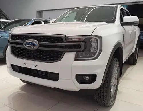 Ford Ranger 3.0 V6 Cd 4X4 Xls At 250Cv 2026
