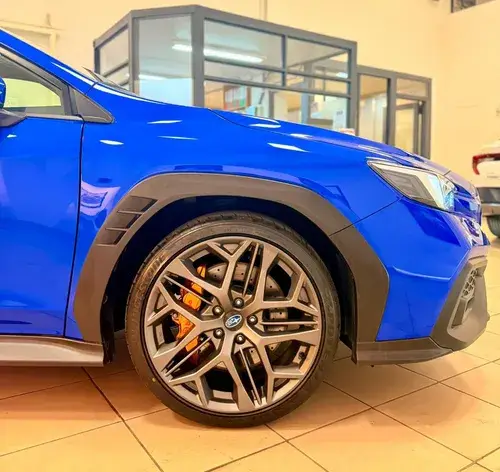 WRX 2.4T Performance TS 275Cv 2026