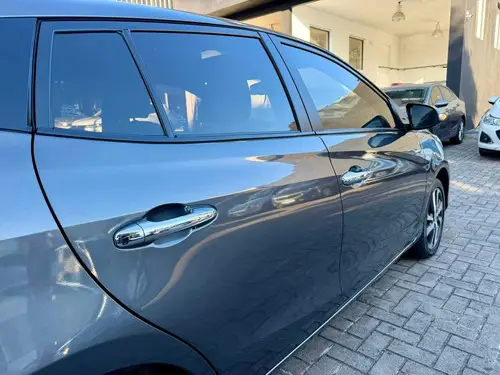 Toyota Yaris 1.5 S CVT 5P L20 2022